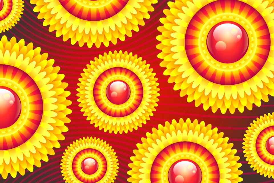 Texture colourful Free illustrations