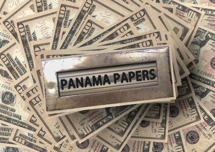 Scandal dollar finance
