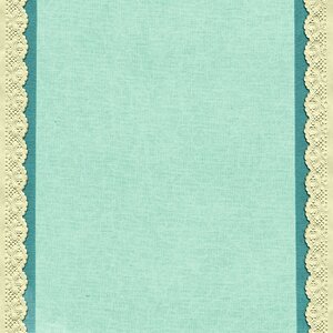 Vintage angel moon