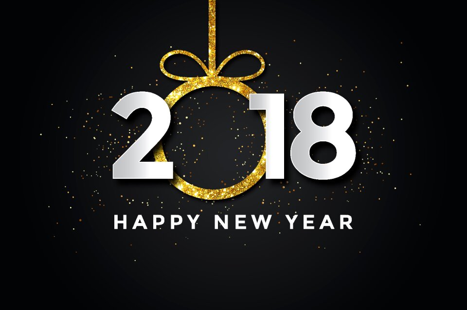 New year celebration