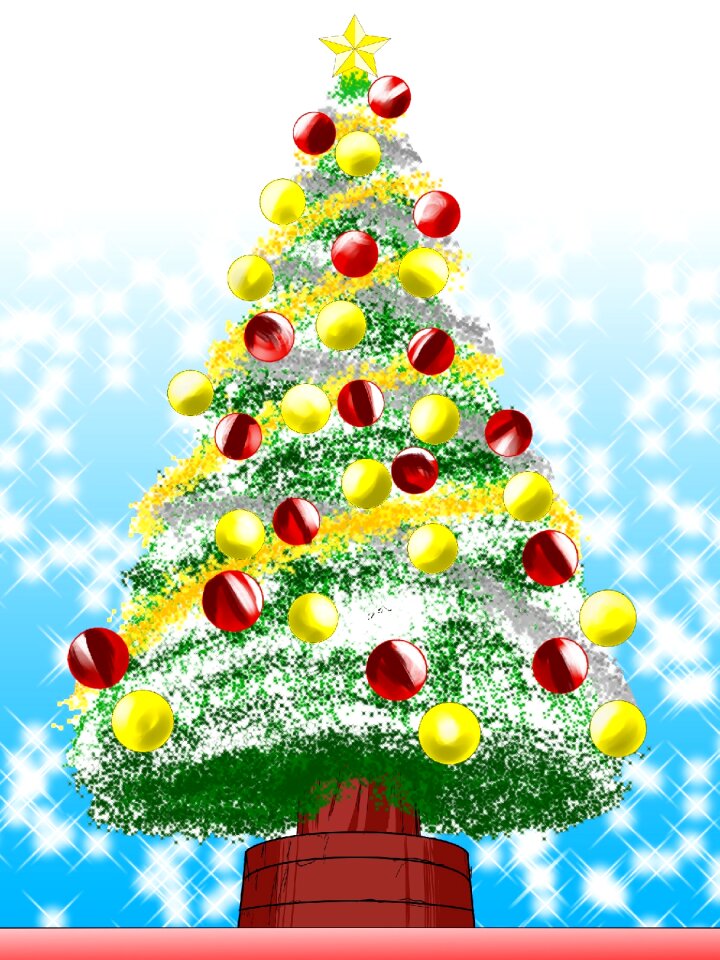 Christmas winter Free illustrations