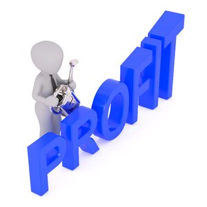 Marketing business growth