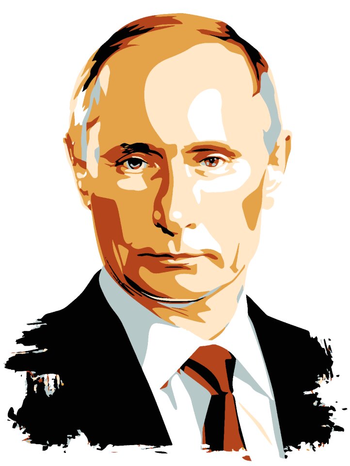 Government policy vladimir putin
