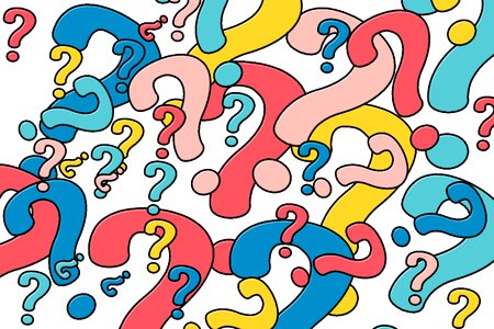 Request matter requests