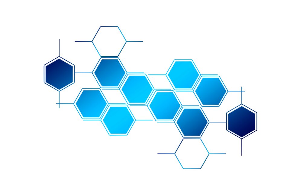 Social network logo facebook
