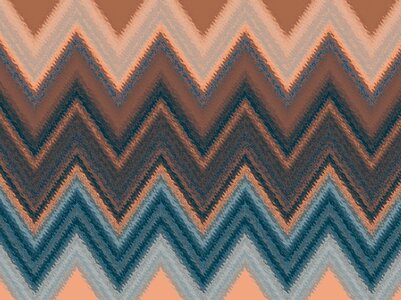 Background geometric color