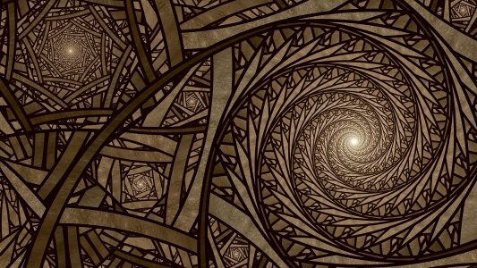 Pattern graphics Free illustrations