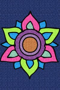 Glitter texture Free illustrations