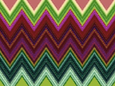 Pattern design color