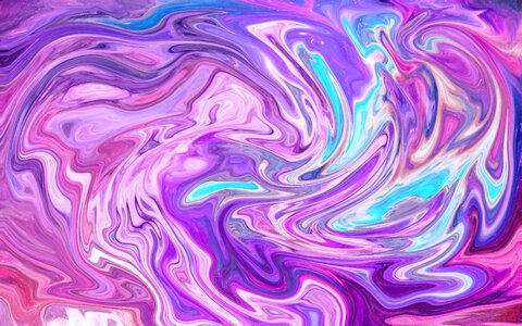 Form pattern wallpaper