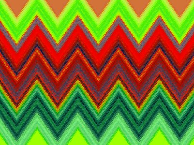 Plot background color