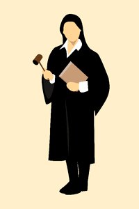 Barrister court criminal