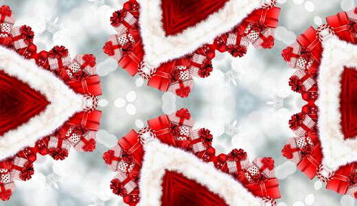 Gifts wallpaper christmas background