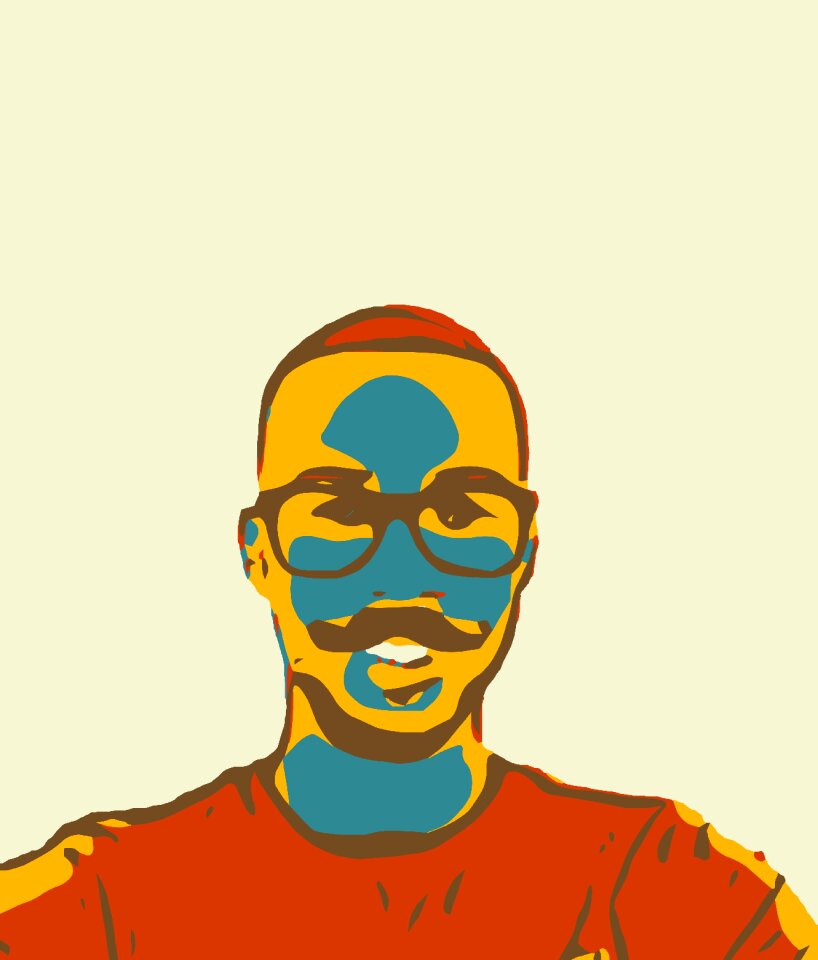 Brazil black Free illustrations