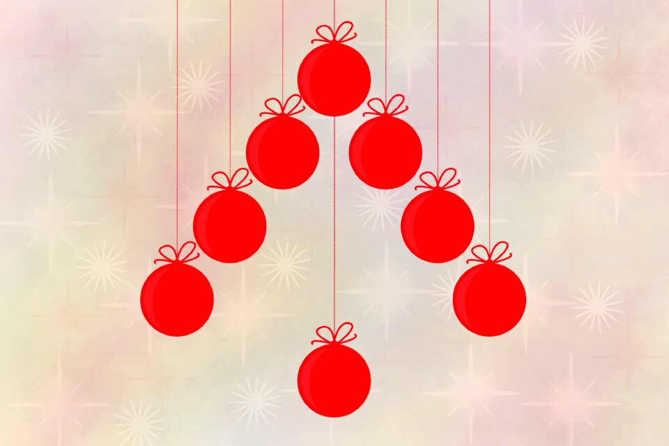 Weihnachtsbaumschmuck christmas ornament tree decorations