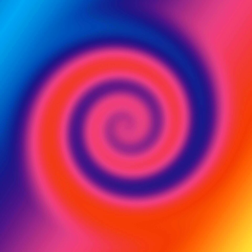 Twist infinity Free illustrations