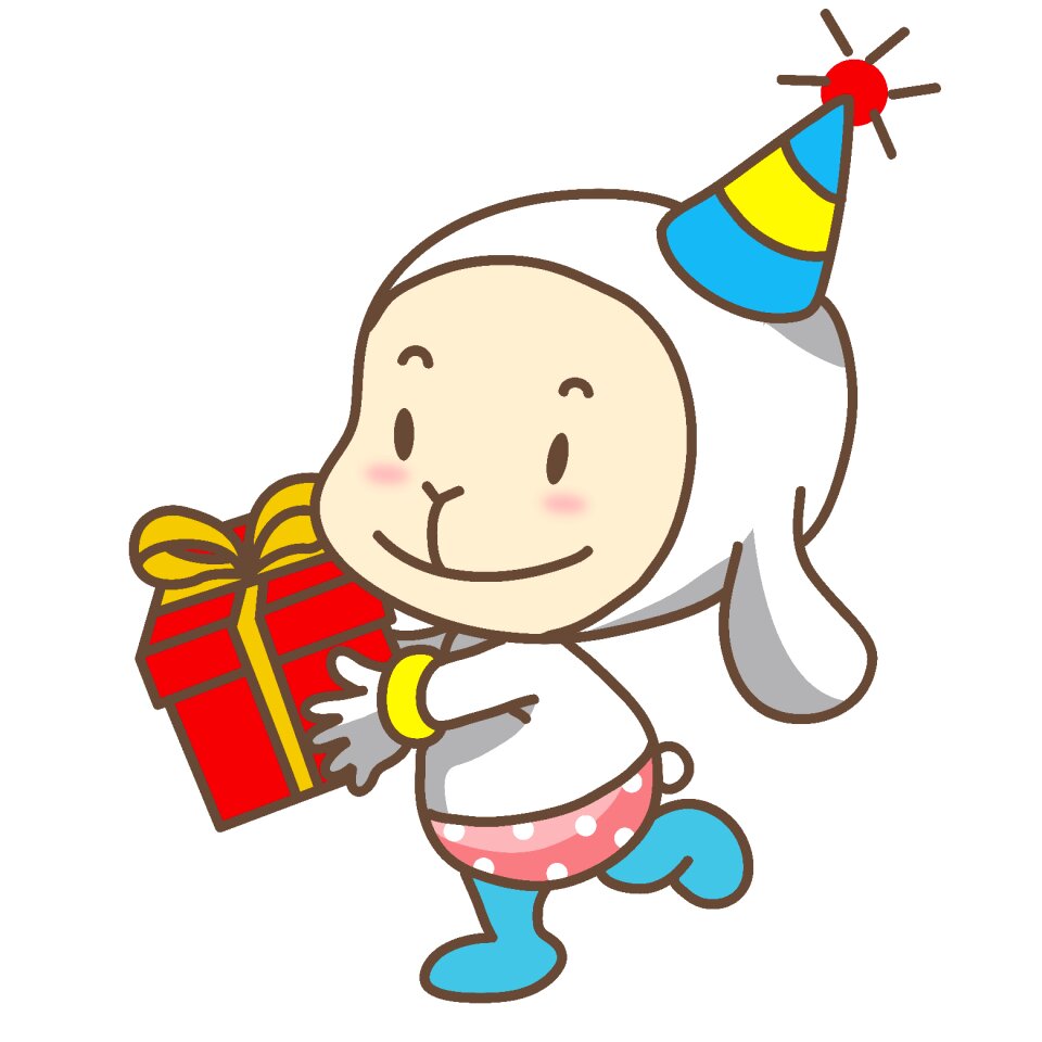Illustration cute picture books