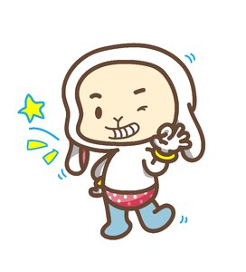 Cute art music music fruit
