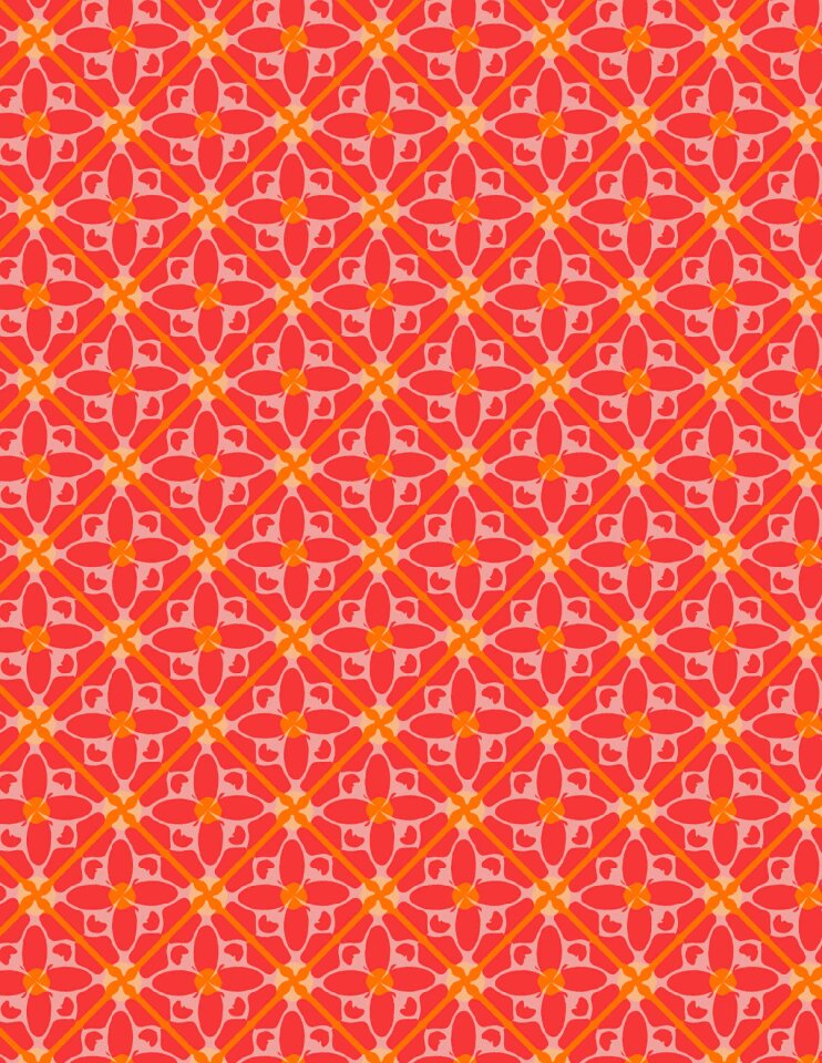 Paper design flower