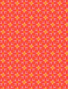 Paper design flower