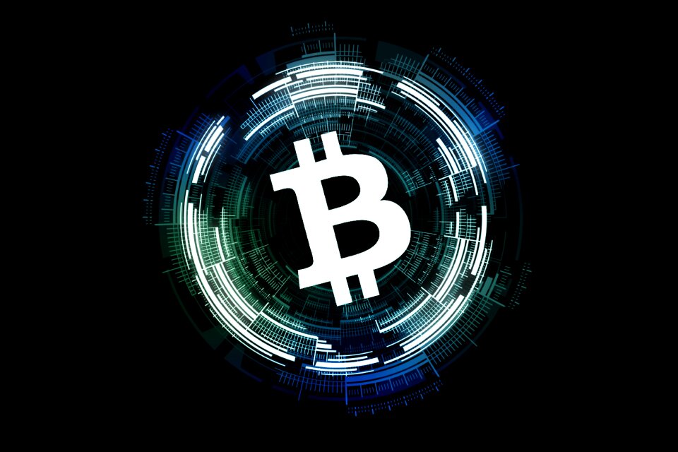 Cryptocurrency focus finance