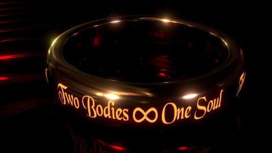 Soul twin infinity
