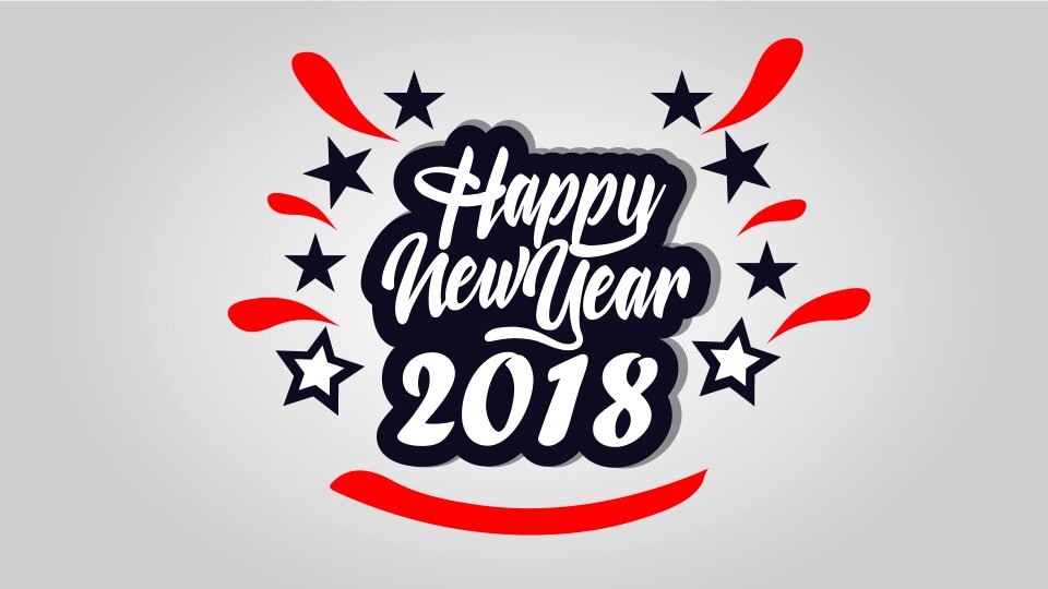 New new year celebration year