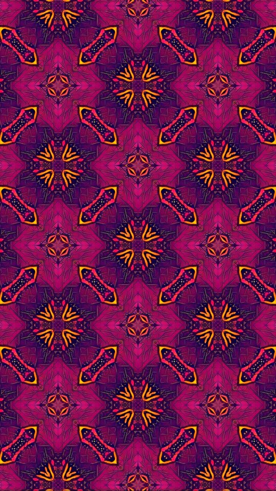 Colorful colors cover