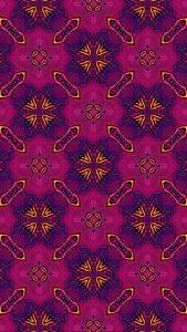 Colorful colors cover