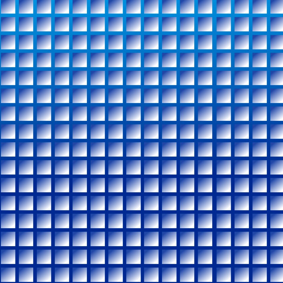 Mosaic illustration Free illustrations