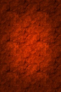 Stone pattern brown