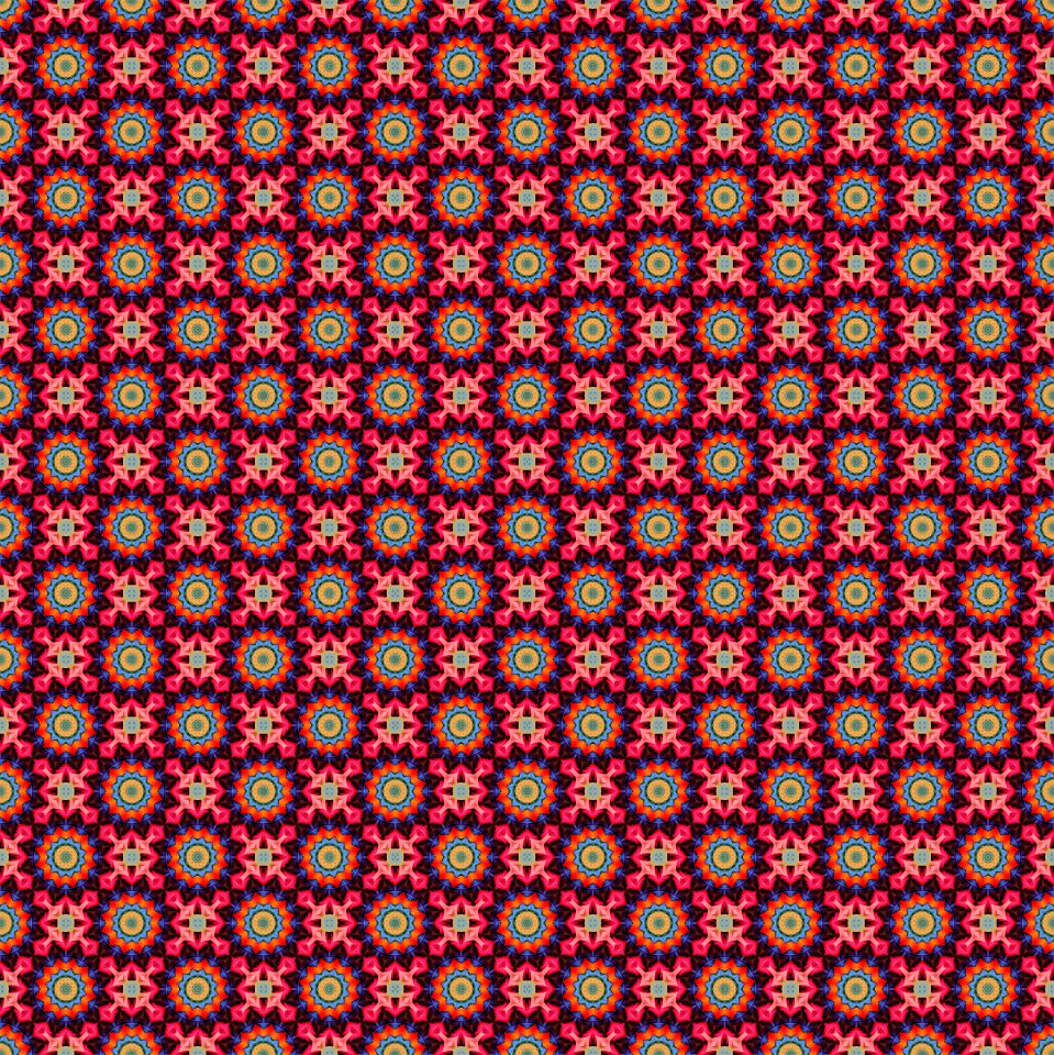 Decorative decoration design
