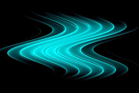 Abstract art creative