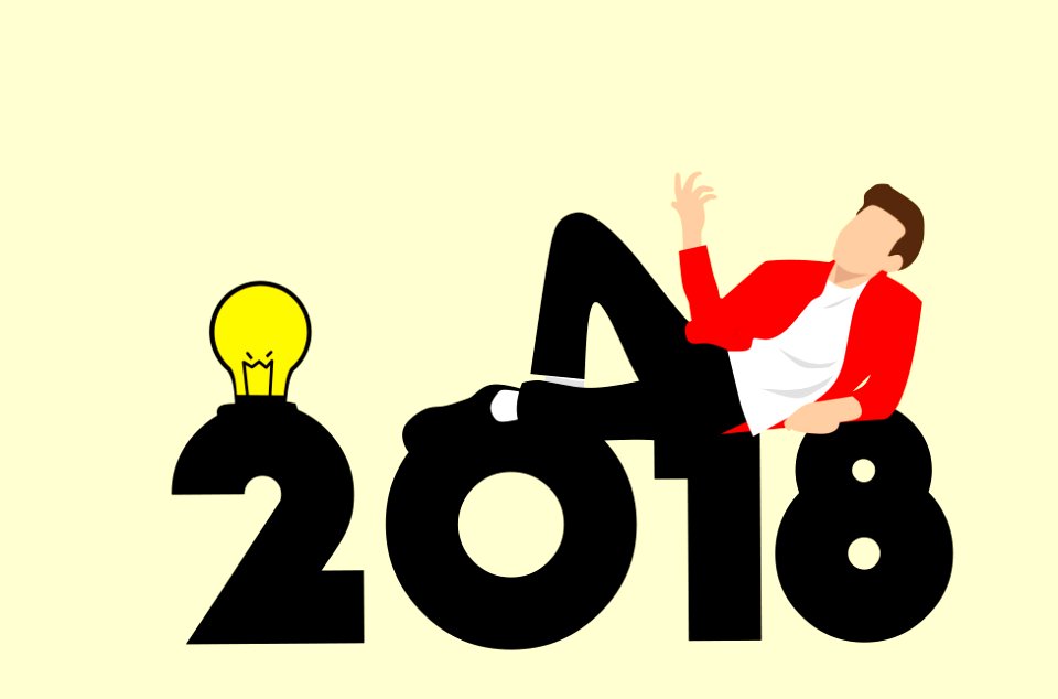 Creativity 2018 lying