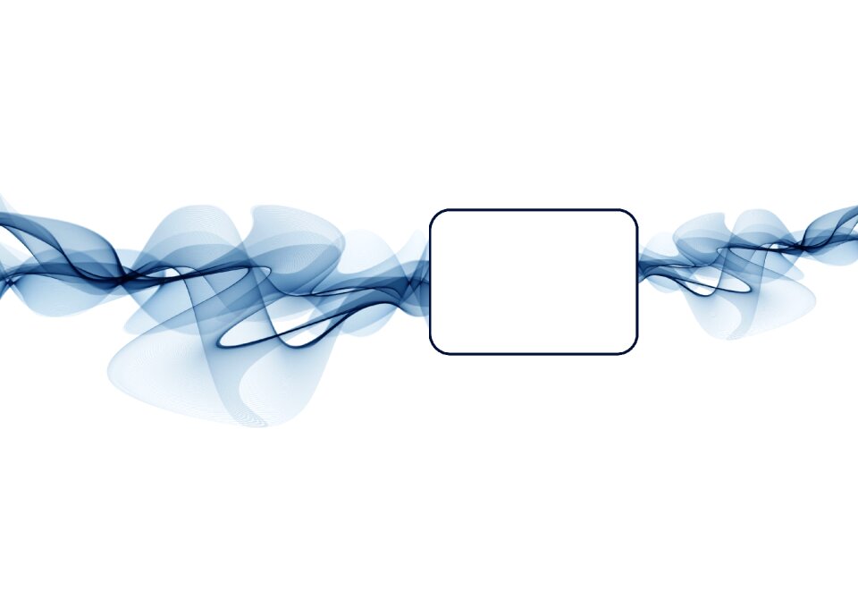 Isolated vision Free illustrations
