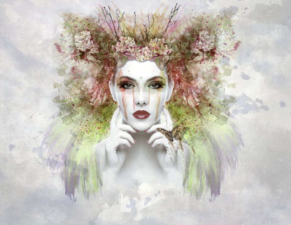 Costume art Free illustrations