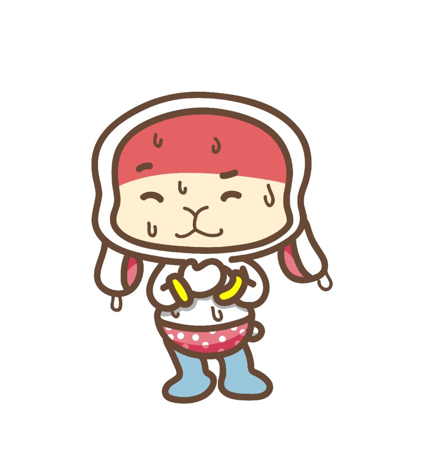 Cute art music music fruit
