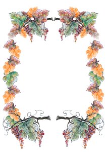 Decor frame Free illustrations