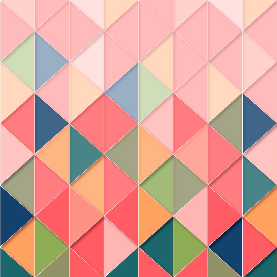 Wallpaper pattern graphic