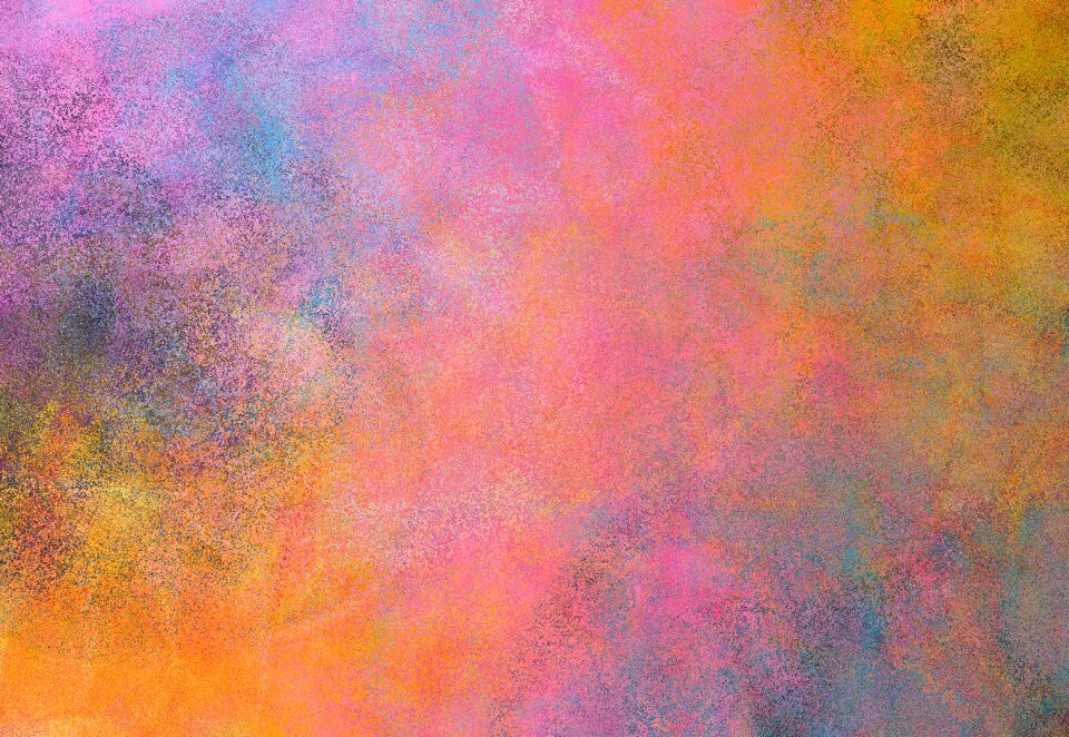 Color pattern Free illustrations