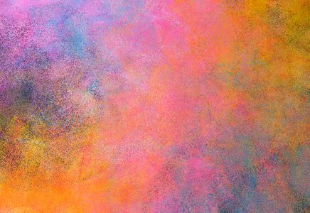Color pattern Free illustrations
