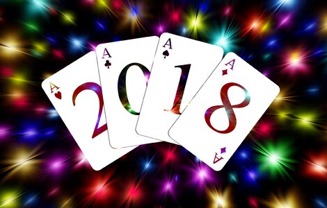 Cards playing cards heart