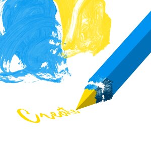 Paint color Free illustrations