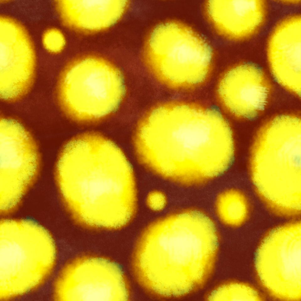Abstract pattern seamless pattern