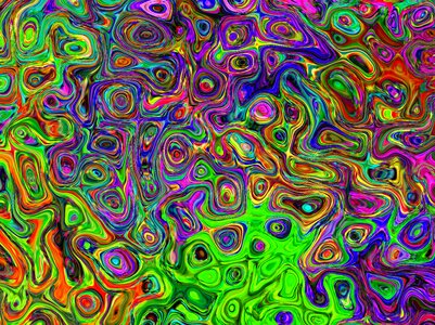 Colorful abstract Free illustrations