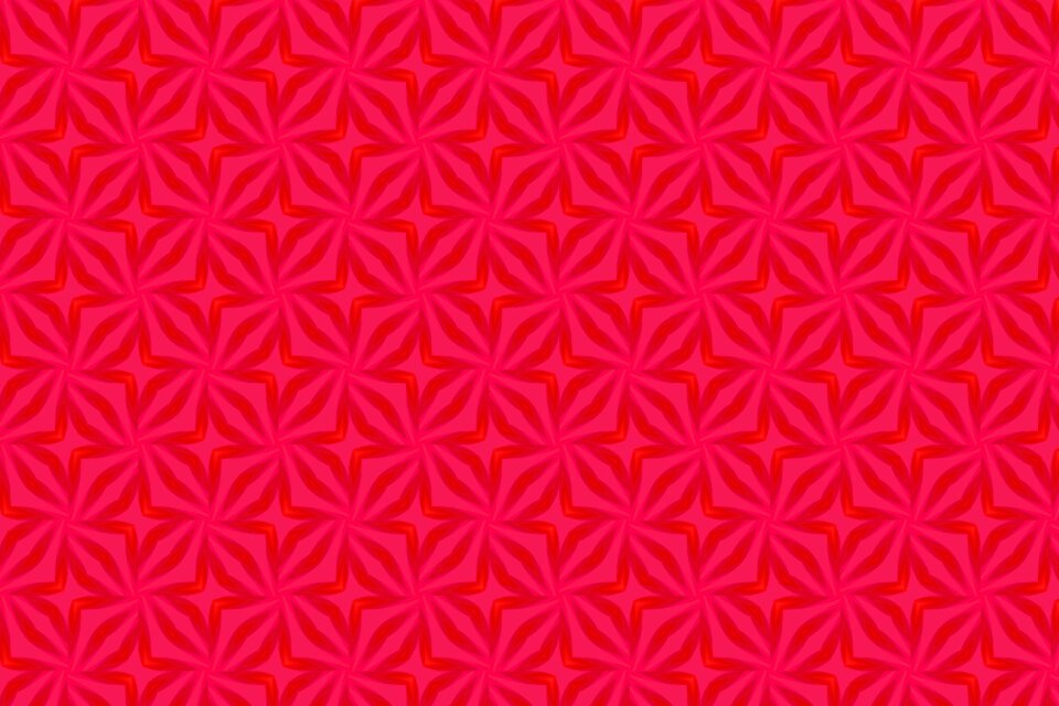 Wallpaper abstract art