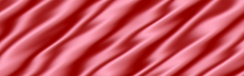 Fabric texture red texture