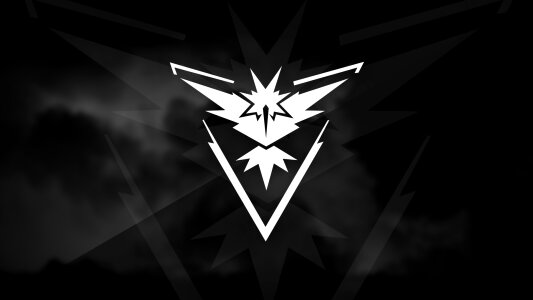Pokemon go nero white