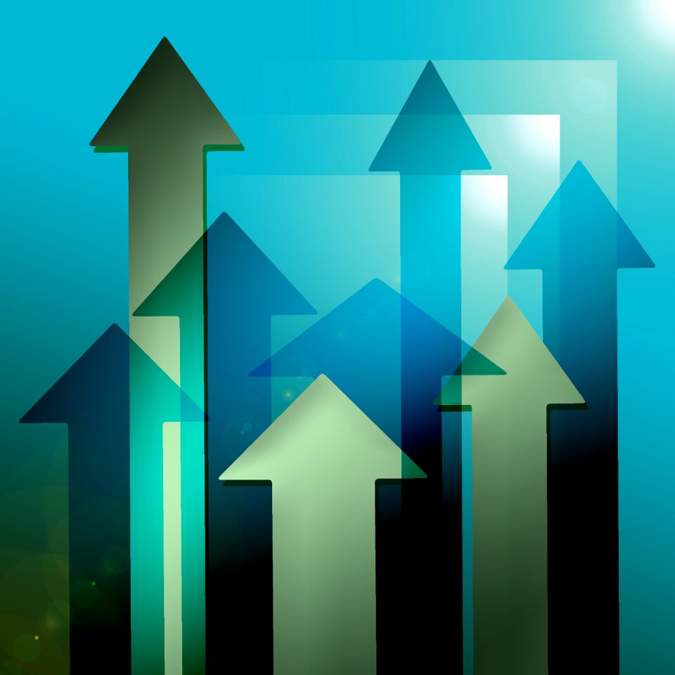 Business economy growth