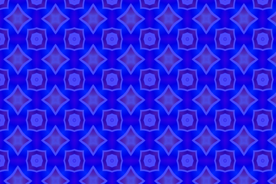 Wallpaper abstract art